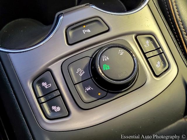 2023 GMC Terrain Vehicle Photo in OAK LAWN, IL 60453-2517