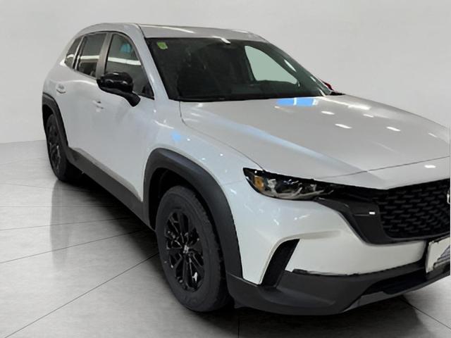 2025 Mazda CX-50 Vehicle Photo in Green Bay, WI 54304