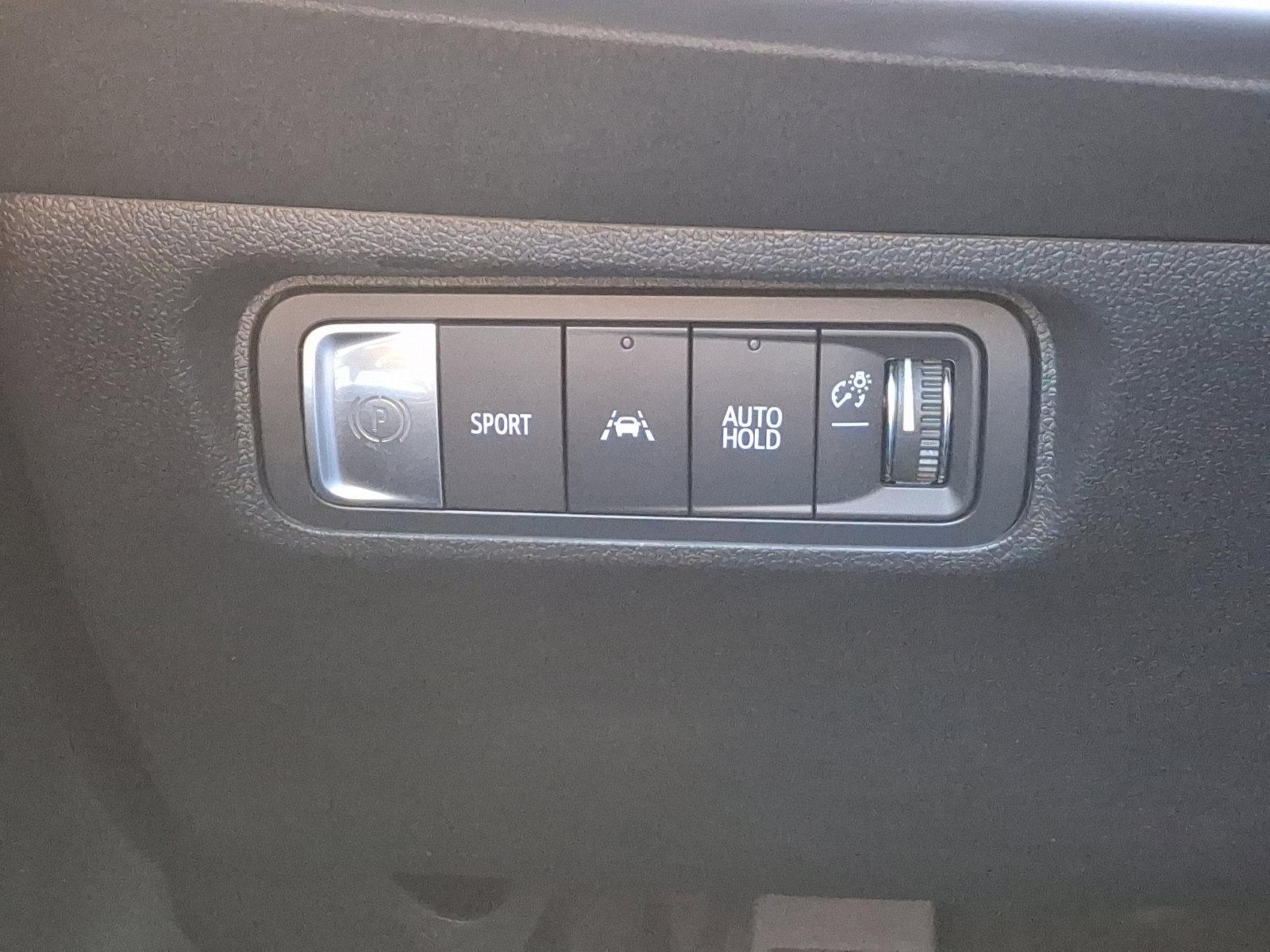 2024 Honda Prologue Vehicle Photo in Harrisburg, PA 17111