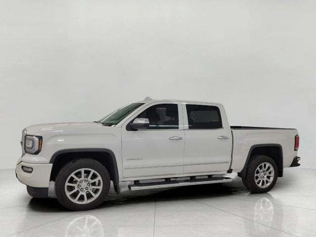 2016 GMC Sierra 1500 Vehicle Photo in APPLETON, WI 54914-8833