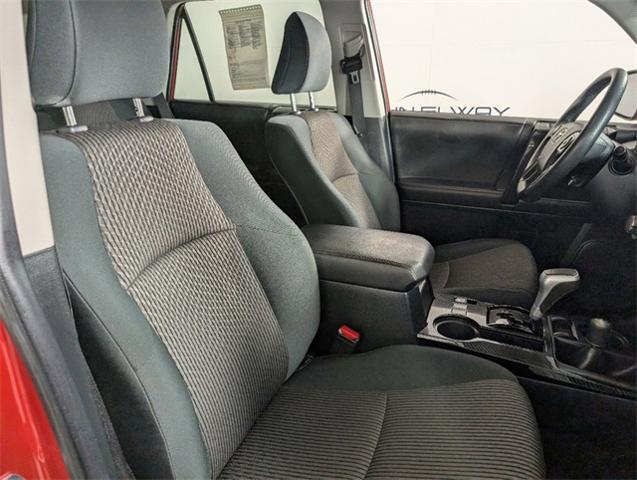 2022 Toyota 4Runner Vehicle Photo in ENGLEWOOD, CO 80113-6708