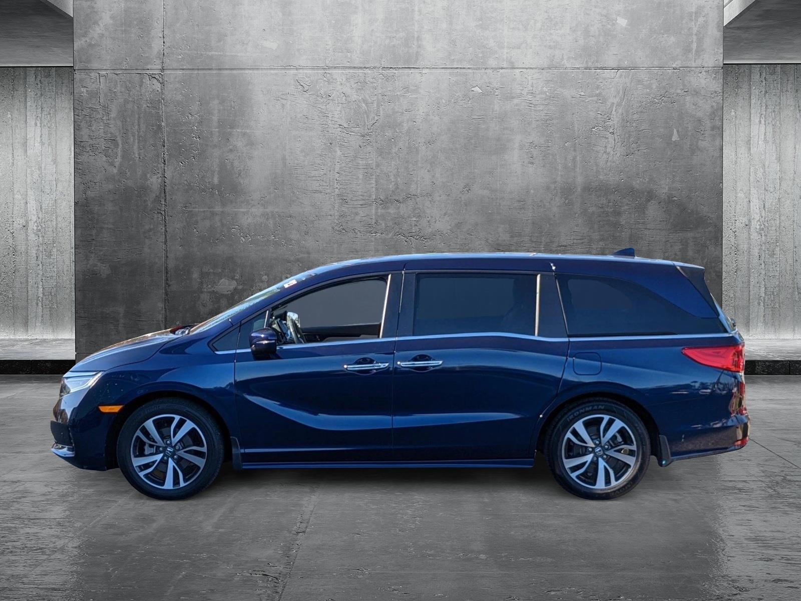 2023 Honda Odyssey Vehicle Photo in Orlando, FL 32811