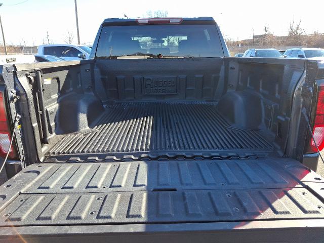 2021 GMC Sierra 1500 Vehicle Photo in TREVOSE, PA 19053-4984