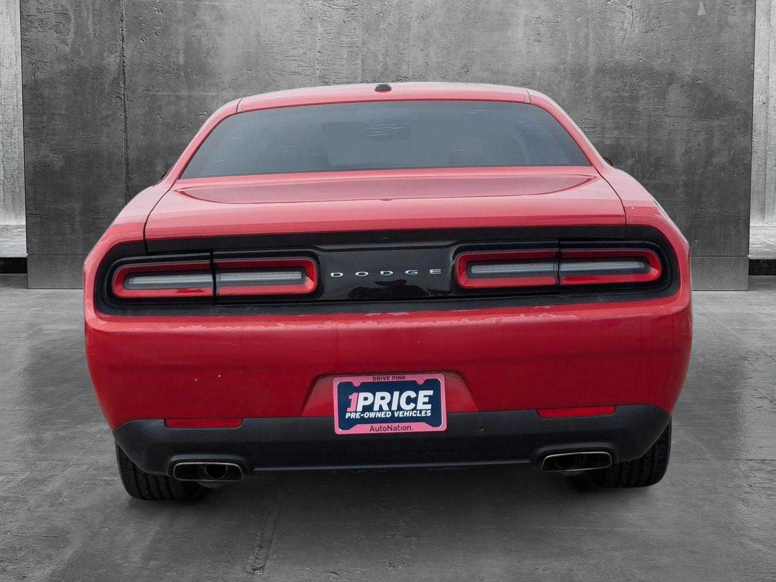 2015 Dodge Challenger Vehicle Photo in Corpus Christi, TX 78415