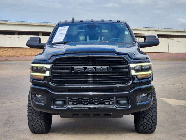 2022 Ram 2500 Vehicle Photo in SUGAR LAND, TX 77478-0000