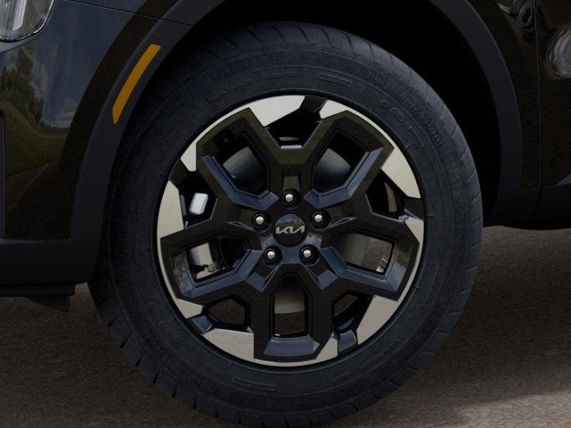 2025 Kia Sorento Vehicle Photo in Langhorne, PA 19047