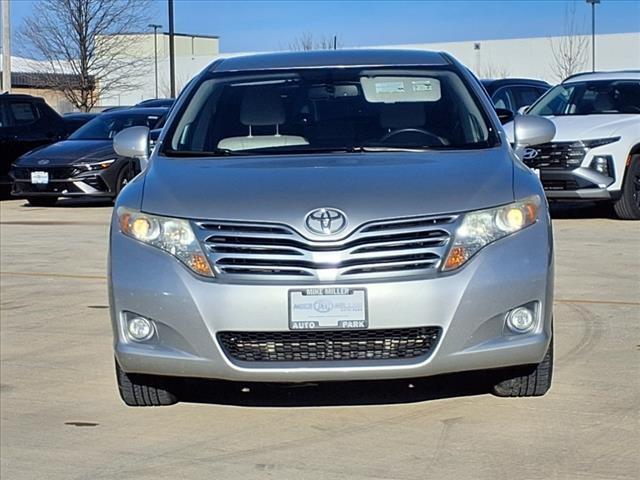 2012 Toyota Venza Vehicle Photo in Peoria, IL 61615