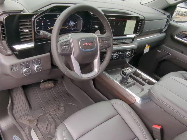 2025 GMC Sierra 1500 Vehicle Photo in ALBERTVILLE, AL 35950-0246