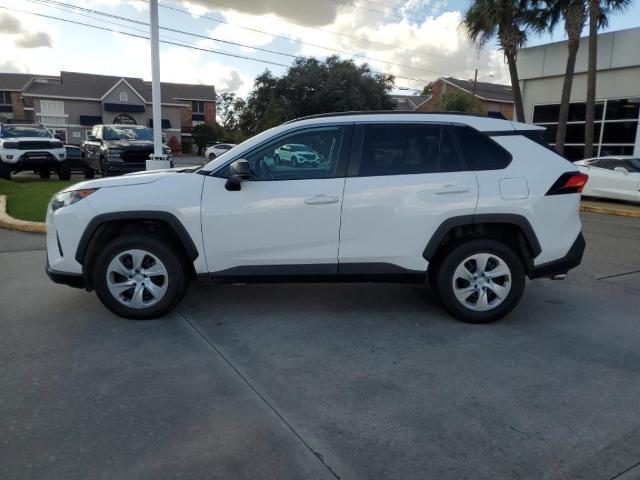 2019 Toyota RAV4 Vehicle Photo in LAFAYETTE, LA 70503-4541