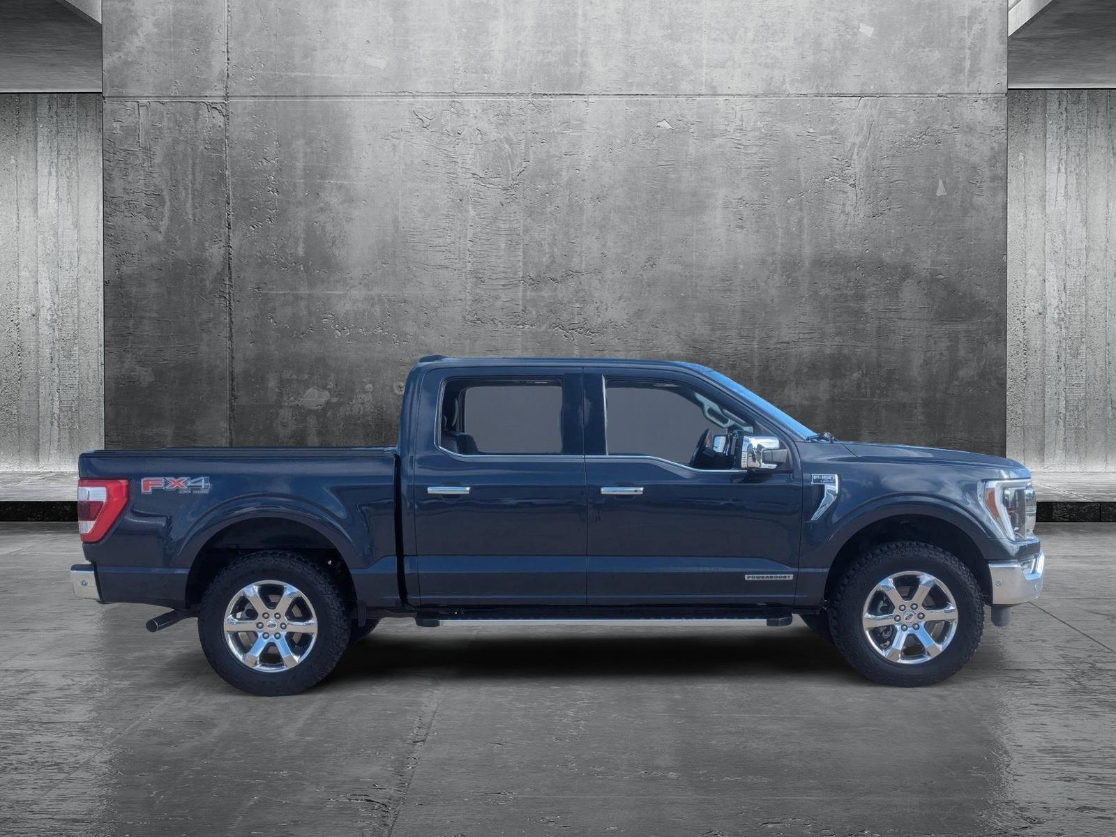 2021 Ford F150 Vehicle Photo in CORPUS CHRISTI, TX 78412-4902