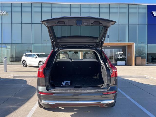 2022 Volvo XC60 Vehicle Photo in Grapevine, TX 76051