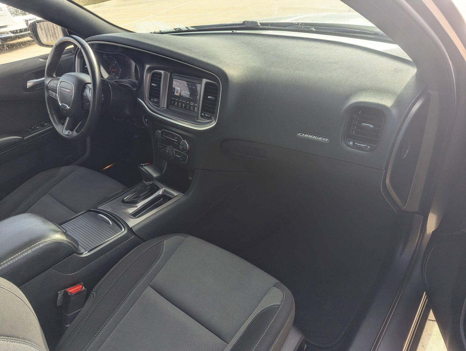 2021 Dodge Charger Vehicle Photo in CORPUS CHRISTI, TX 78412-4902