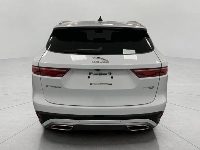 2021 Jaguar F-PACE Vehicle Photo in Appleton, WI 54913