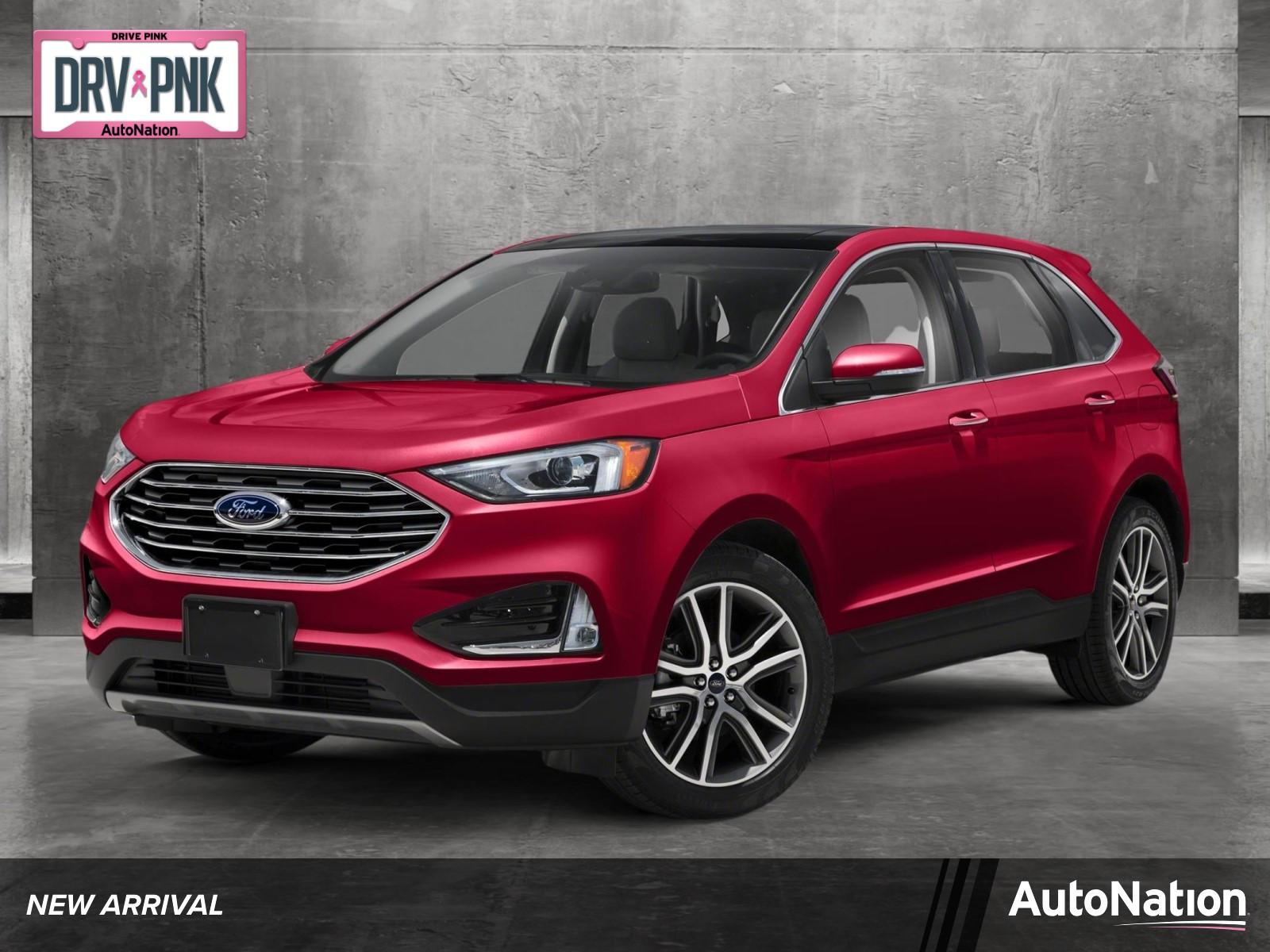 2020 Ford Edge Vehicle Photo in Memphis, TN 38133