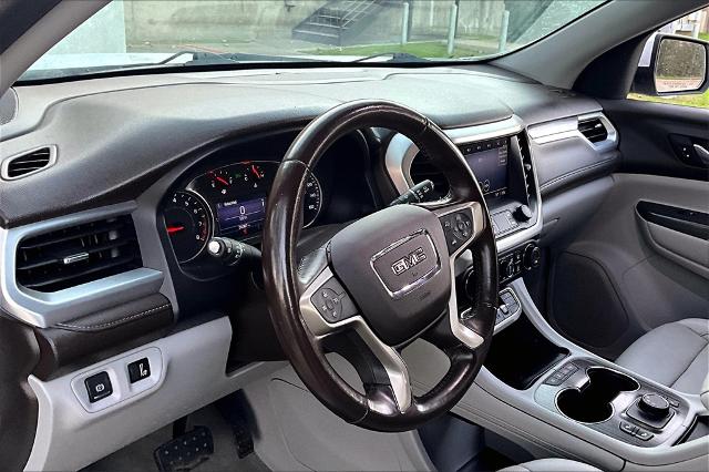 2020 GMC Acadia Vehicle Photo in Houston, TX 77007