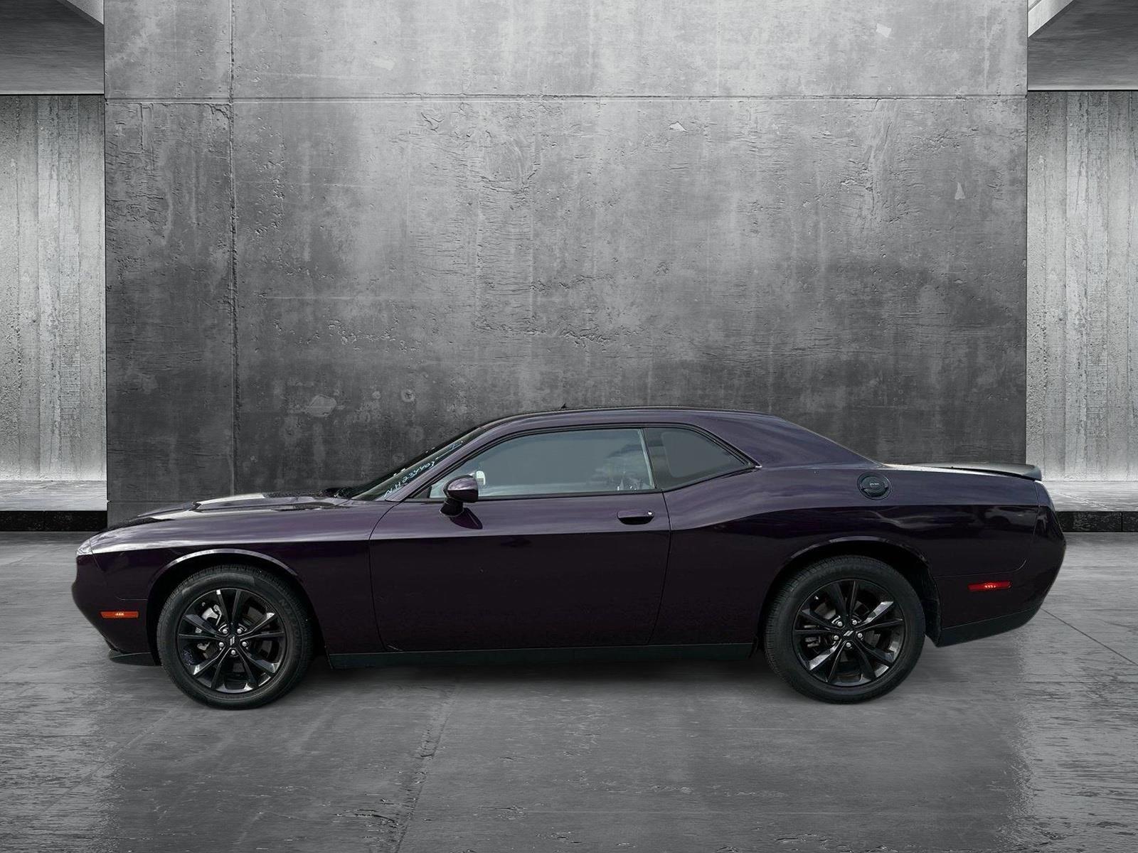 2022 Dodge Challenger Vehicle Photo in Hollywood, FL 33021