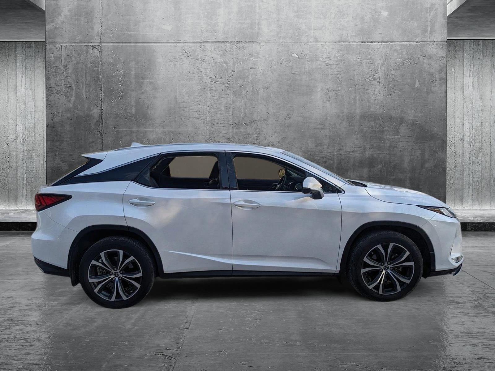 2022 Lexus RX 350 Vehicle Photo in Tampa, FL 33614