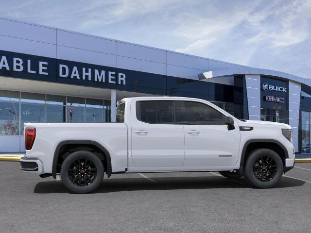 2025 GMC Sierra 1500 Vehicle Photo in KANSAS CITY, MO 64114-4545