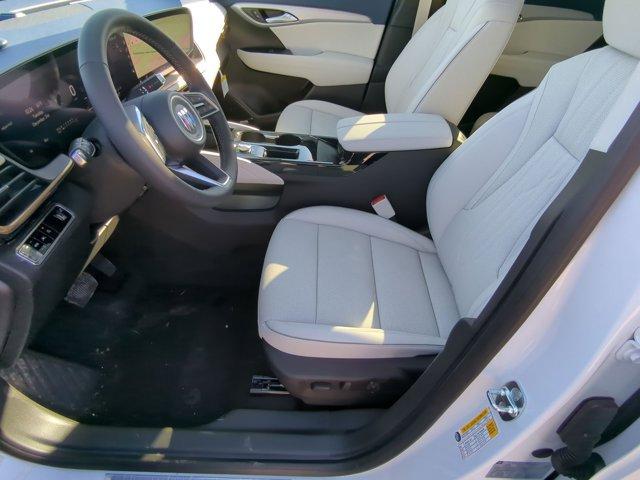 2025 Buick Envision Vehicle Photo in ALBERTVILLE, AL 35950-0246