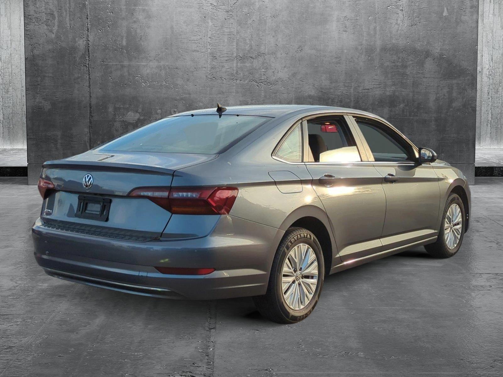 2019 Volkswagen Jetta Vehicle Photo in Margate, FL 33063