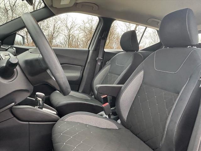 2018 Nissan Kicks Vehicle Photo in Shiloh, IL 62269