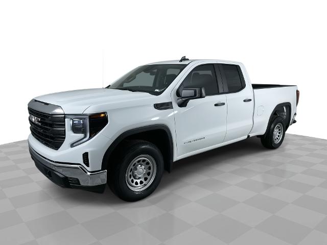 2025 GMC Sierra 1500 Vehicle Photo in GILBERT, AZ 85297-0402