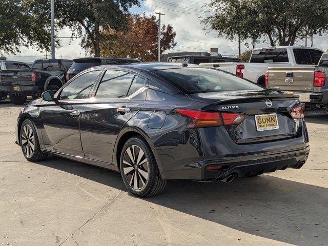 2020 Nissan Altima Vehicle Photo in San Antonio, TX 78209