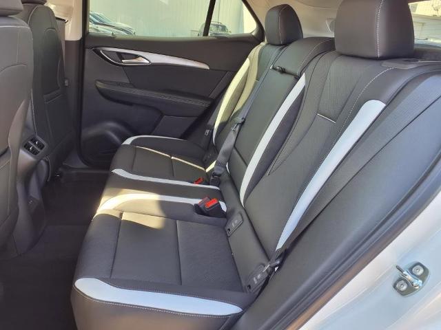 2025 Buick Envision Vehicle Photo in ROSENBERG, TX 77471-5675