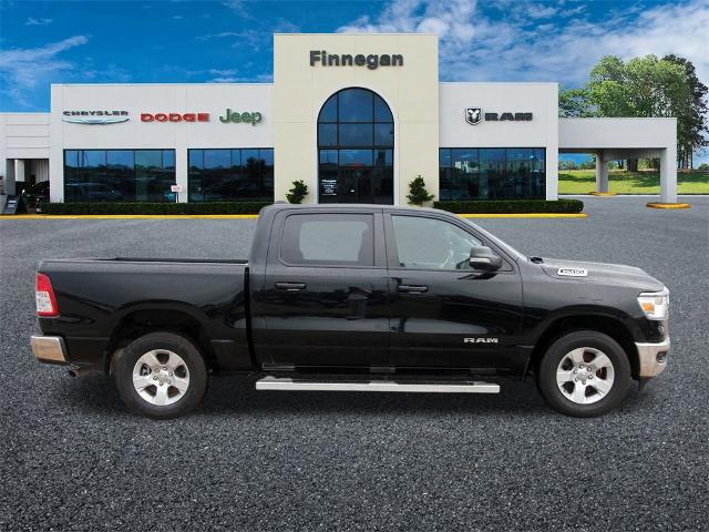 2022 Ram 1500 Vehicle Photo in ROSENBERG, TX 77471