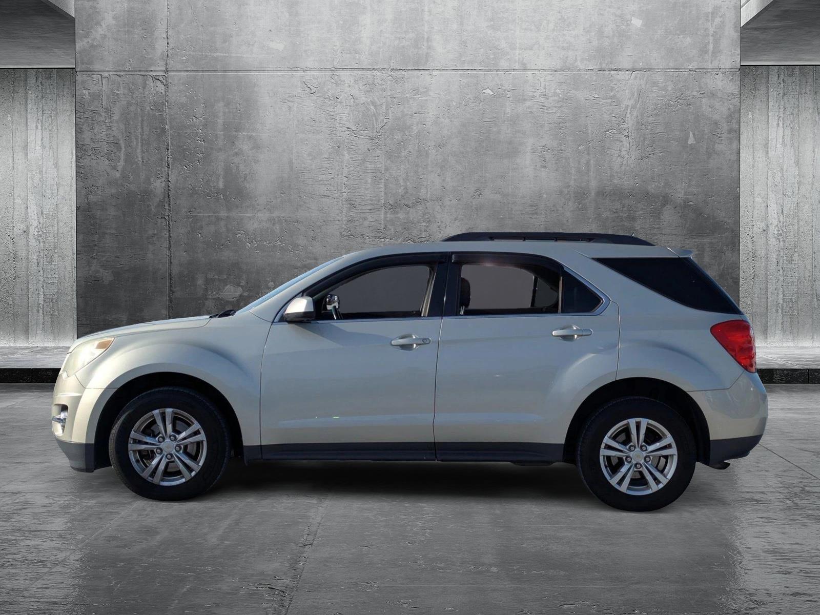 2013 Chevrolet Equinox Vehicle Photo in Ft. Myers, FL 33907