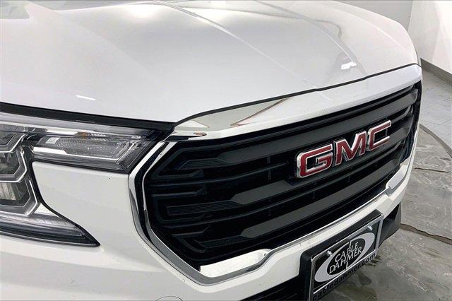 2024 GMC Terrain Vehicle Photo in KANSAS CITY, MO 64114-4502