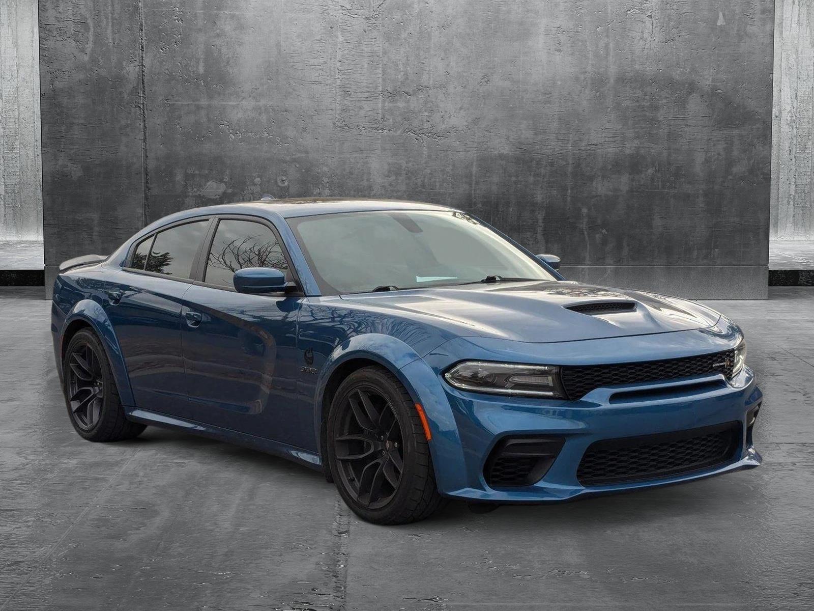 2021 Dodge Charger Vehicle Photo in Corpus Christi, TX 78415