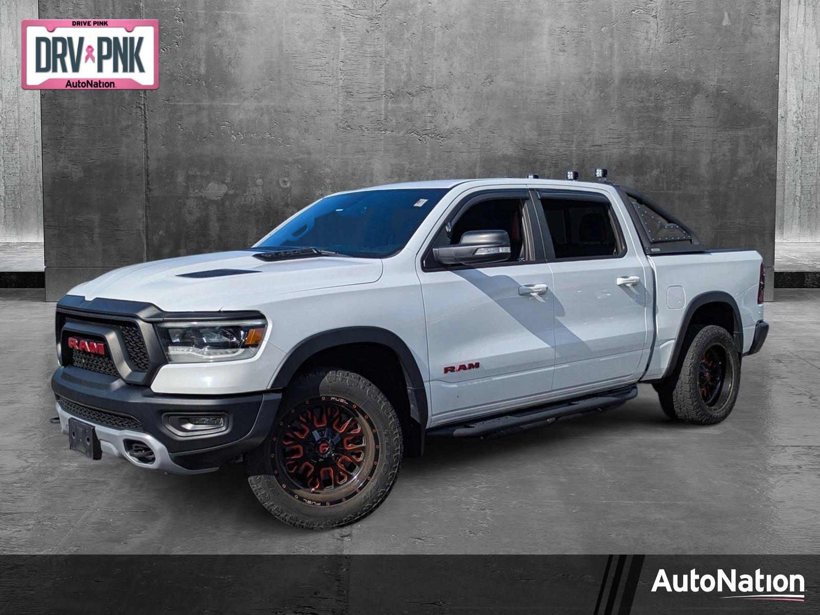 2019 Ram 1500 Vehicle Photo in Clearwater, FL 33761