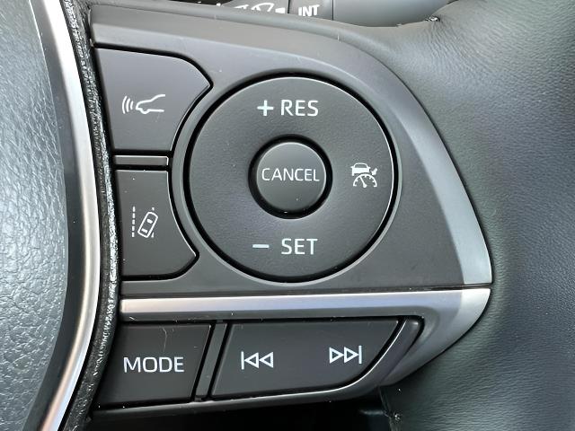 2023 Toyota Camry Vehicle Photo in Green Bay, WI 54304