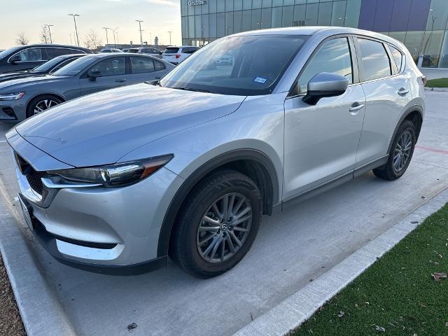 2019 Mazda CX-5 Vehicle Photo in Grapevine, TX 76051