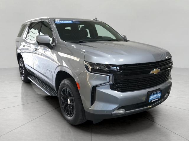 2023 Chevrolet Tahoe Vehicle Photo in GREEN BAY, WI 54303-3330