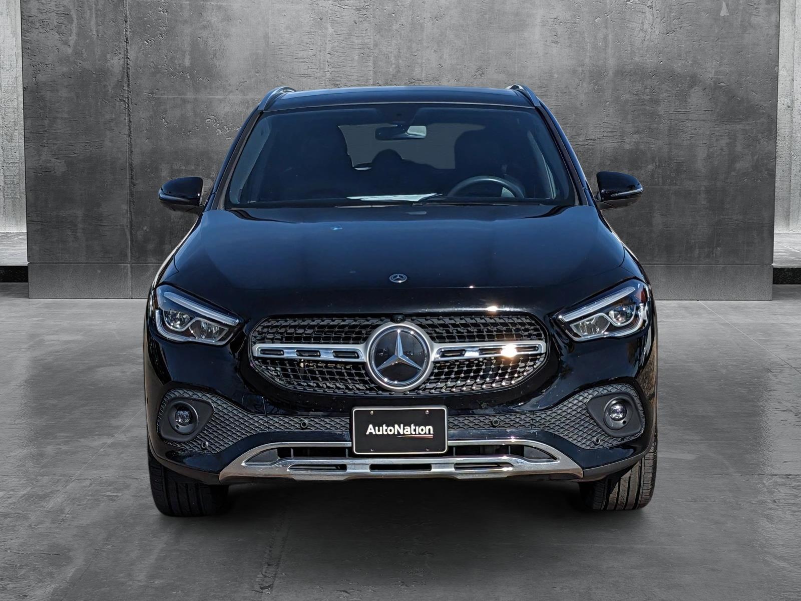 2021 Mercedes-Benz GLA Vehicle Photo in GOLDEN, CO 80401-3850