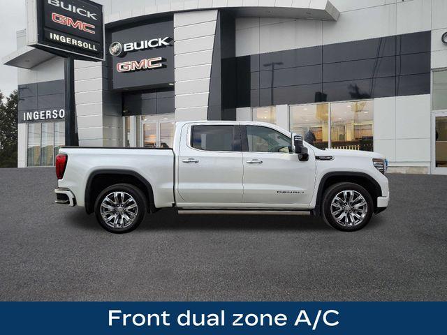 2024 GMC Sierra 1500 Vehicle Photo in WATERTOWN, CT 06795-3318