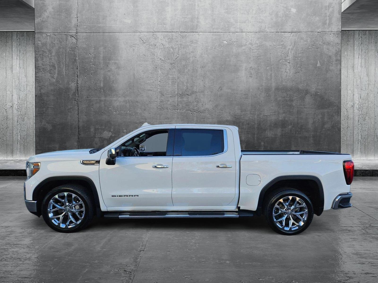 2019 GMC Sierra 1500 Vehicle Photo in Henderson, NV 89014