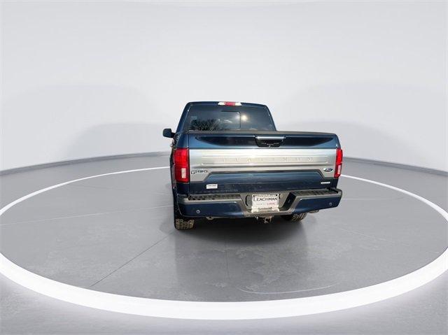 2019 Ford F-150 Vehicle Photo in BOWLING GREEN, KY 42104-4102