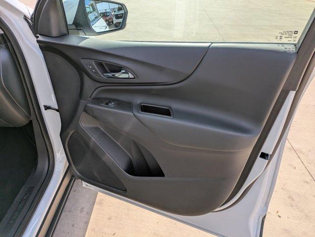 2024 Chevrolet Equinox Vehicle Photo in SELMA, TX 78154-1460