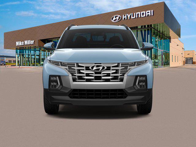 2024 Hyundai SANTA CRUZ Vehicle Photo in Peoria, IL 61615