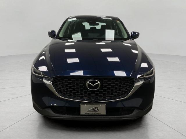 2025 Mazda CX-5 Vehicle Photo in Appleton, WI 54913