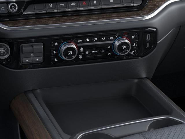 2025 GMC Sierra 2500 HD Vehicle Photo in OAK LAWN, IL 60453-2517