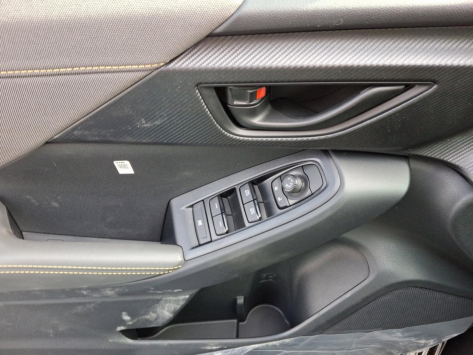 2025 Subaru Crosstrek Vehicle Photo in Harrisburg, PA 17111