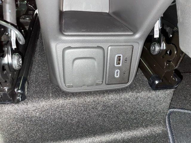 2025 Chevrolet Trailblazer Vehicle Photo in PHOENIX, AZ 85014-3381
