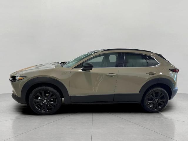 2025 Mazda CX-30 Vehicle Photo in Green Bay, WI 54304