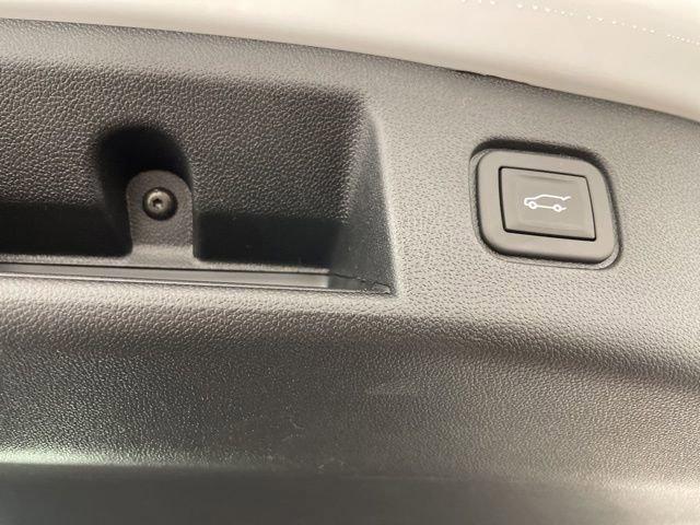 2025 Chevrolet Blazer EV Vehicle Photo in PHOENIX, AZ 85014-3381
