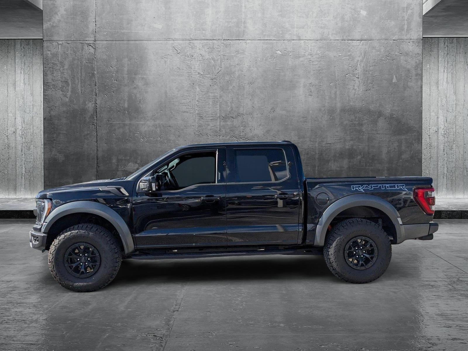 2023 Ford F-150 Vehicle Photo in Miami, FL 33015