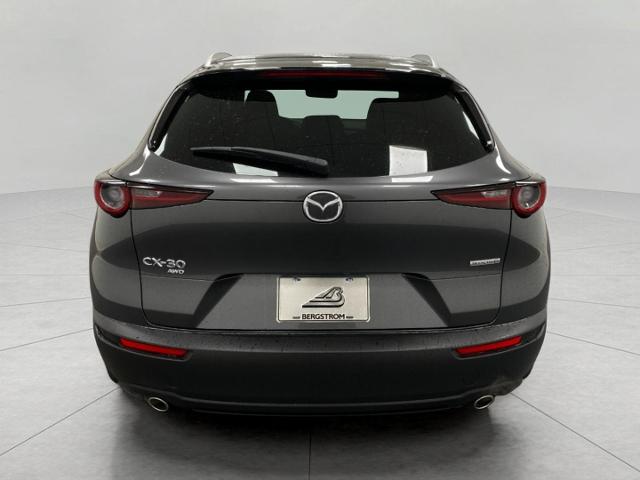 2025 Mazda CX-30 Vehicle Photo in Appleton, WI 54913